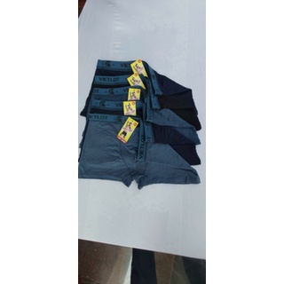 Sịp đùi cotton co dãn 4 chiều