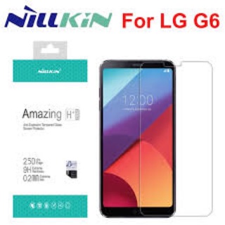 Kính cường lực nillkin h+ pro lg g6