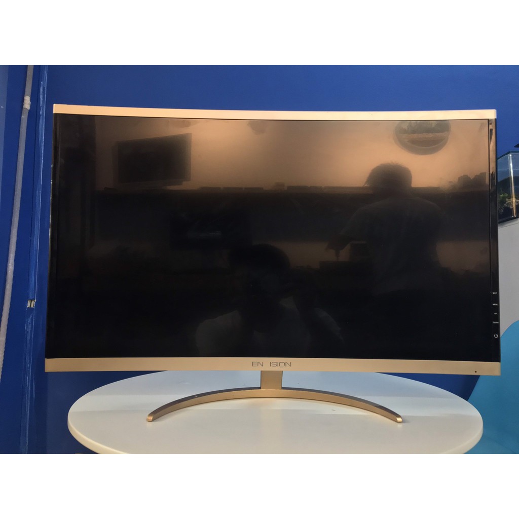 màn hình máy tính 32" EnVision 2k Cong | BigBuy360 - bigbuy360.vn