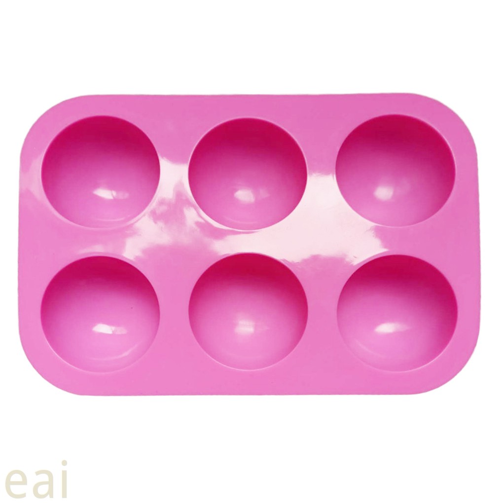 Khuôn silicone làm bánh muffin