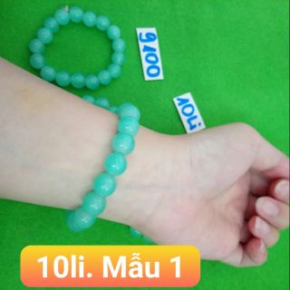 500 mẫu chuỗi vòng đeo tay phong thủy giá tốt mẫu đẹp. Chuỗi đeo tay nữ. Chuỗi vòng đeo tay Phong thủy. Xâu vòng hạt