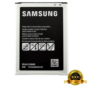 Pin Samsung J1(2016) J120 Hàng Chính Hãng