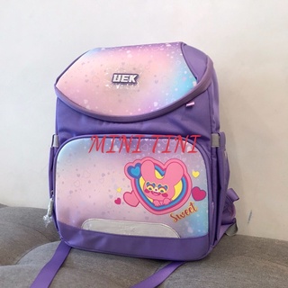Balo uek chống gù bé gái chính hãng