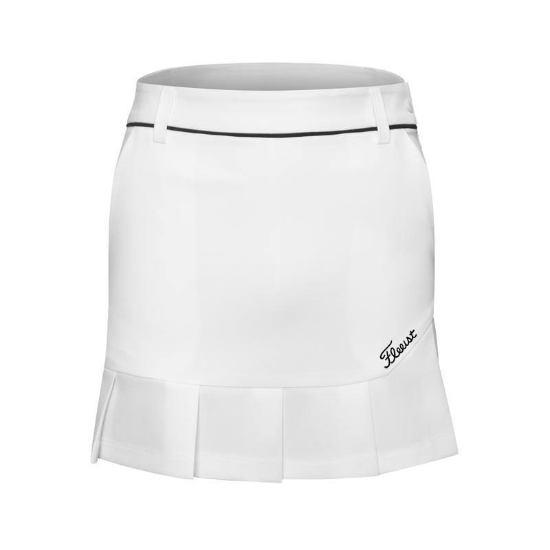 Chân Váy Ngắn Bảo Hộ Chống Chói Nhanh Khô Thoáng Khí Thời Trang Chơi GOLF Cho Nữ