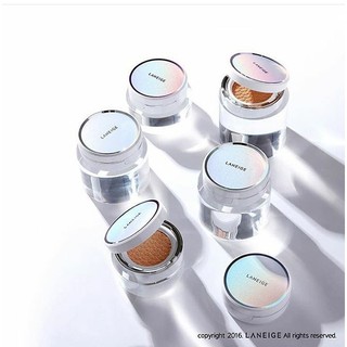 Phấn nước Cushoin Laneige Pore Control SPF50 PA+++