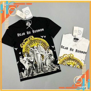 Áo thun nam Mikenco  , áo phông nam basic, thun nam unisex, áo cộc nam vải cotton co giãn 4 chiều mẫu mới nhất MSP201011
