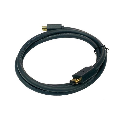 Cáp tín hiệu hdmi  dài 1,5m 19+1 chuẩn 4k