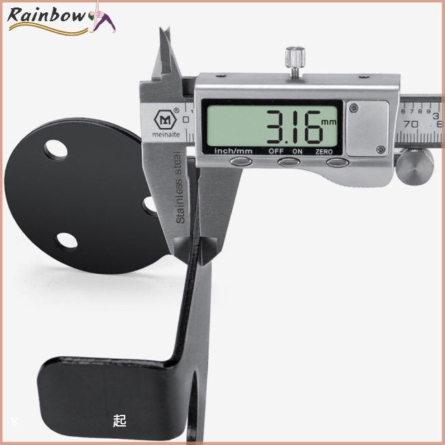 Giá Đỡ Xe Đạp Gắn Tường Lên Đến 60kg