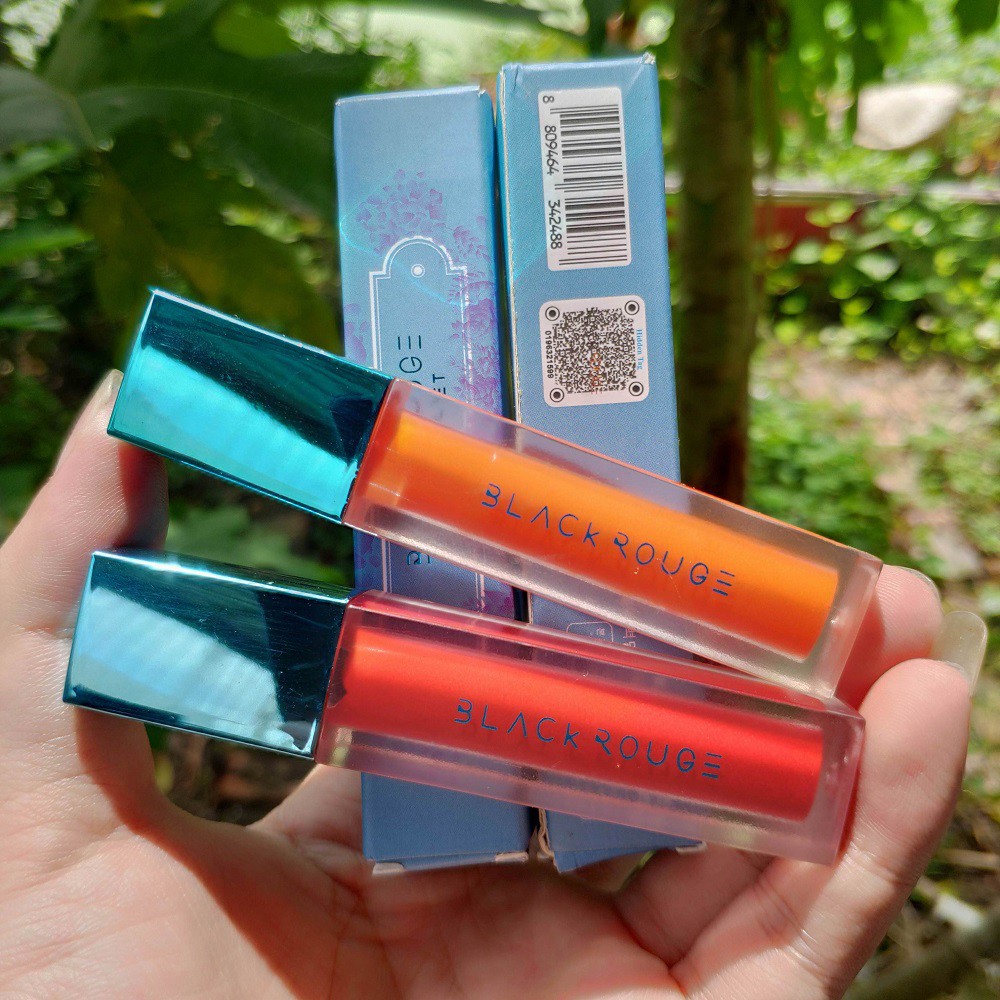 Son kem background/ black rouge ver 6 A28 A29 A30 A31 A32 handamde màu cam đất đỏ đất đỏ gạch đỏ tươi sale 10k siêu rẻ | BigBuy360 - bigbuy360.vn