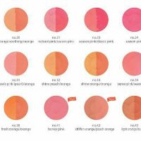 PHẤN MÁ HỒNG MIRA AROMA MULTI BLUSHER