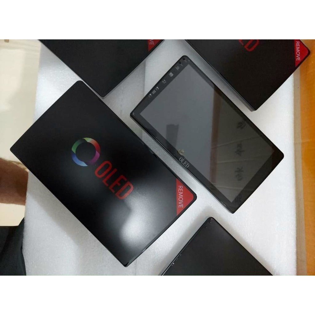 Màn hình android OLED C2 cho xe Vinfast Fadil, Tặng mặt dưỡng theo xe và giắc nguồn, OLED C2 Fadil, Nên lắp màn hình nào