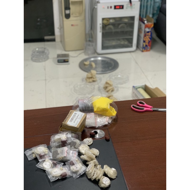 Viên Yến Mini [GIÁ HUỶ DIỆT] BAO TEST YẾN THẬT 1000% | BigBuy360 - bigbuy360.vn