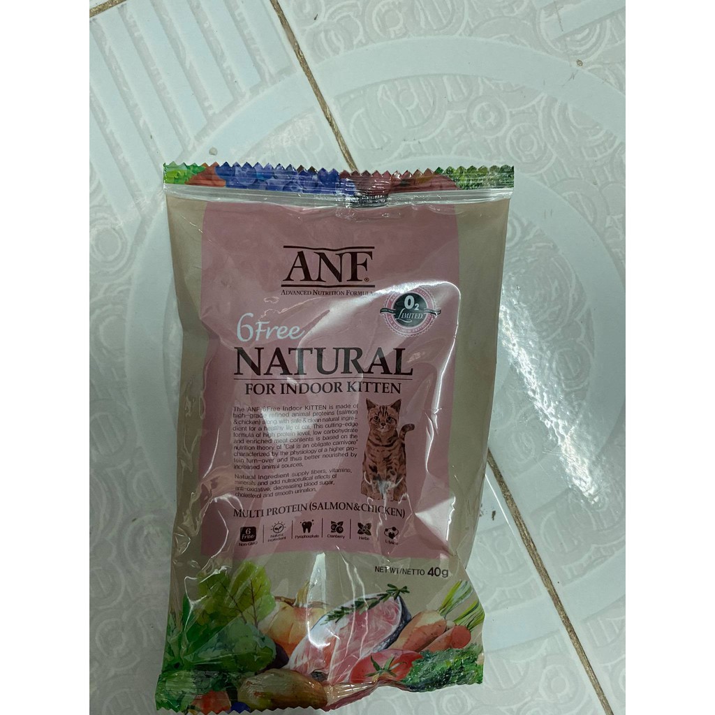 HẠT DÙNG THỬ: RC BABY CAT ,RC KITTEN, TONYS CAT, CATSON, ANF KITTEN, ANF ADULT, ANF CHO CÚN, DOG ON, RC CHO CHÓ