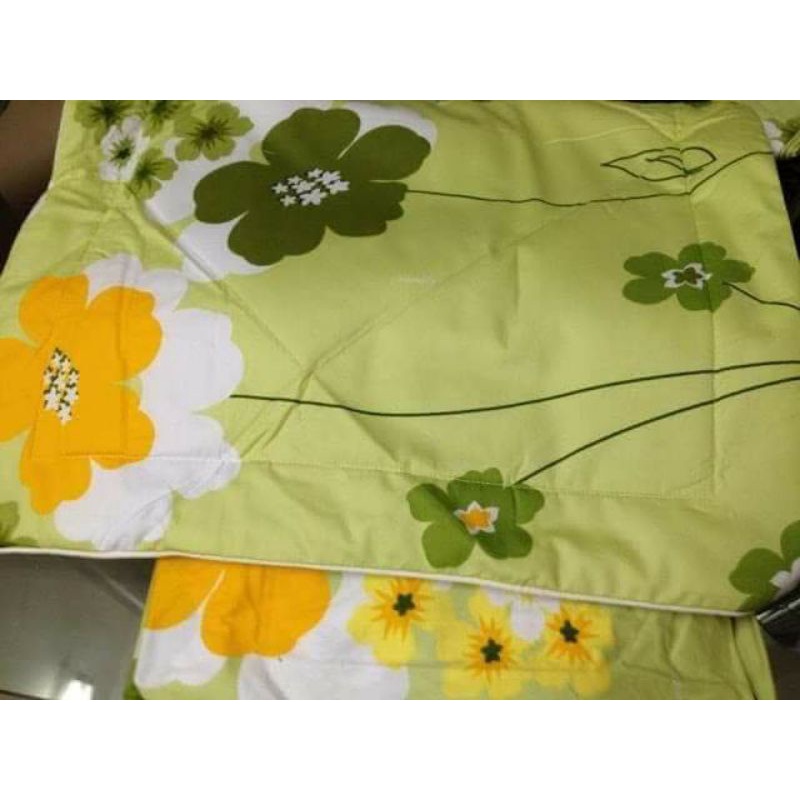 Bộ drap bọc cotton Grandly m6x2m