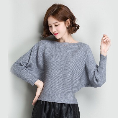 Áo Len Cánh Dơi Quảng Châu trẻ trung hàng đẹp