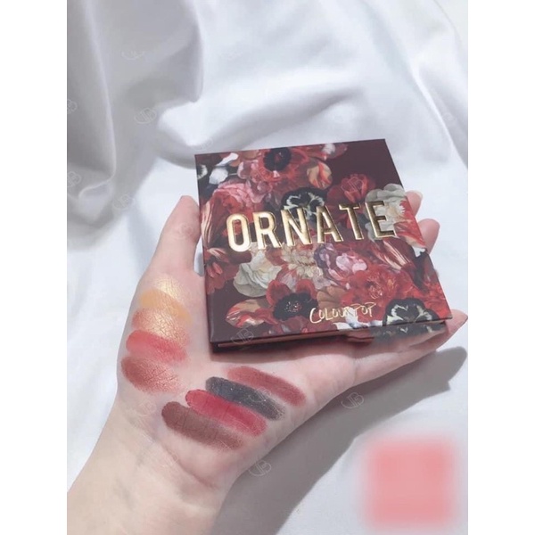 Bảng mắt colourpop Ornate | BigBuy360 - bigbuy360.vn