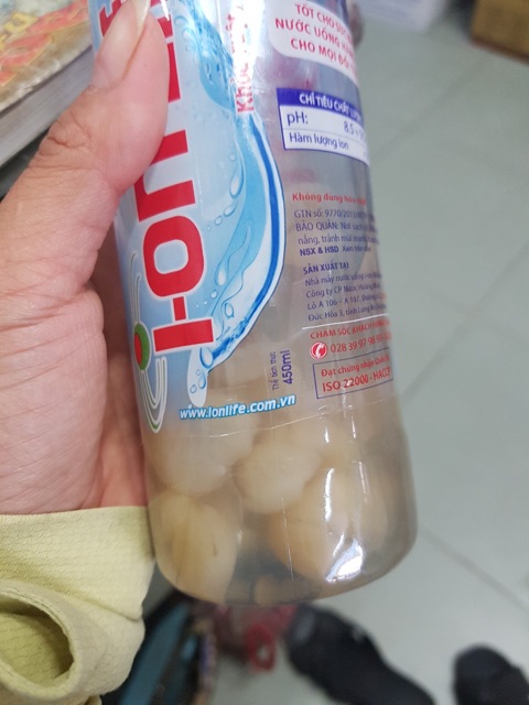 Nhãn nhục vàng Hưng Yên -date 2024