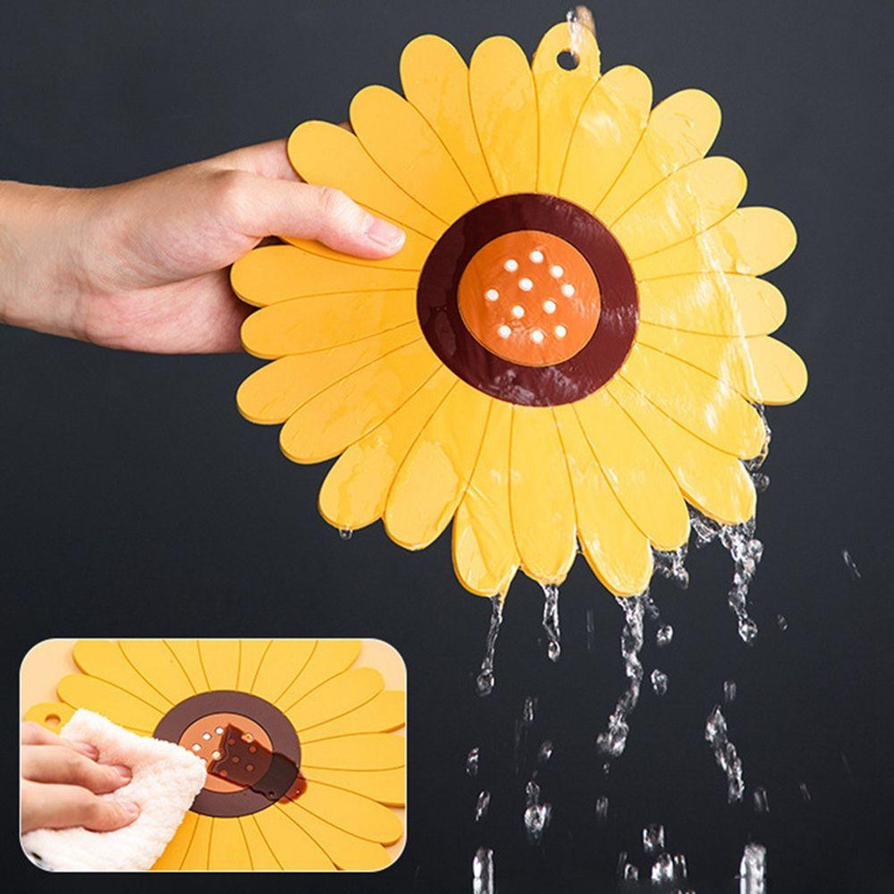 Đế Lót Ly Bằng Silicone AUGUSTINA