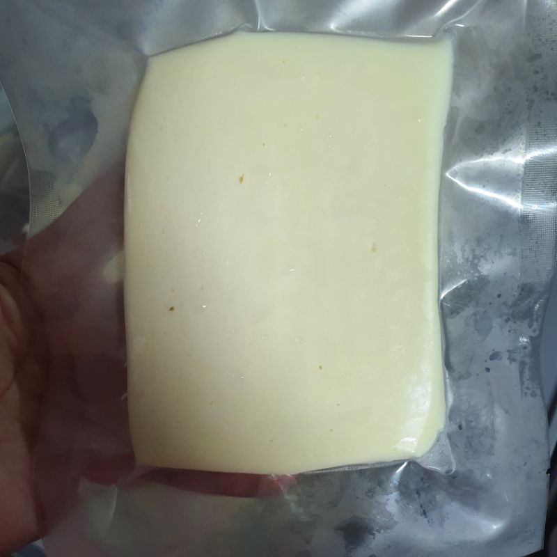 Phô mai mozzarella kéo sợi Arla 500g