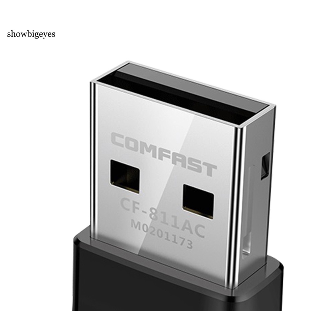 Usb phát WiFi không dây 650M /5G cho máy tính | BigBuy360 - bigbuy360.vn