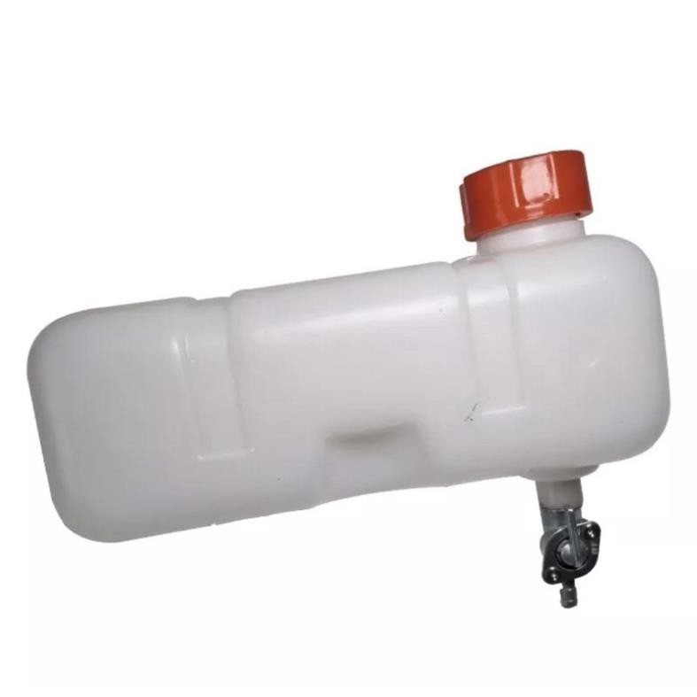 BÌNH XĂNG TRÊN MÁY BƠM NƯỚC 2 THÌ MÁY BƠM NƯỚC