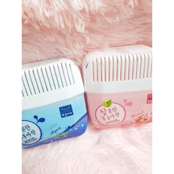 SÁP THƠM CAO CẤP HÀN QUỐC HANVIT