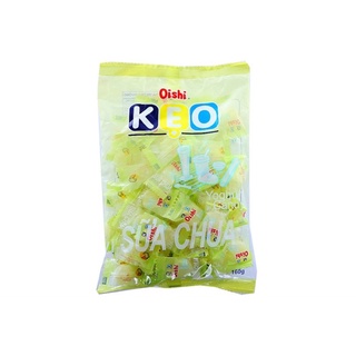 Kẹo Oshi đủ vị