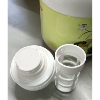 Phích đựng nước nóng Rạng Đông RD-1055 TS