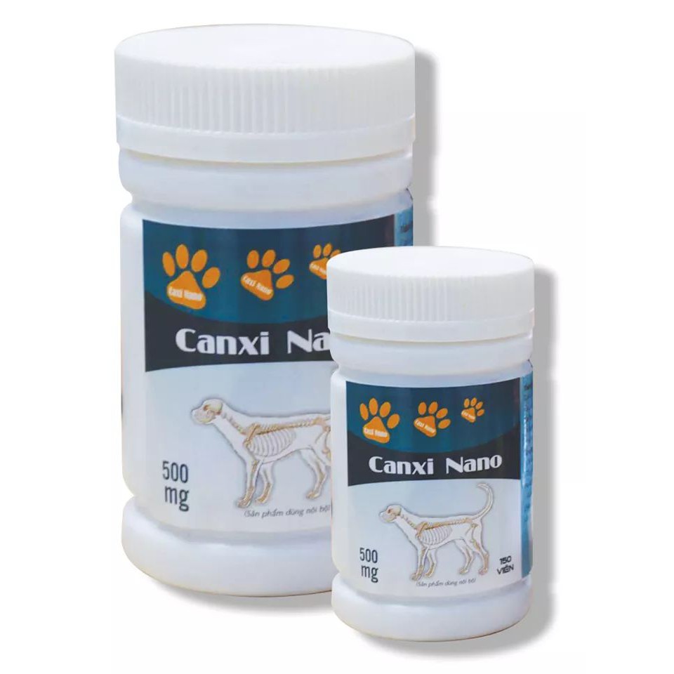 Canxi Nano 150v
