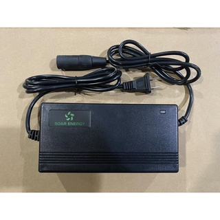 Sạc pin Lithium 16S 54.6V 2A