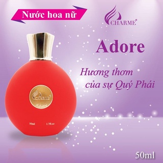 Nước hoa Charme Adore 50ml