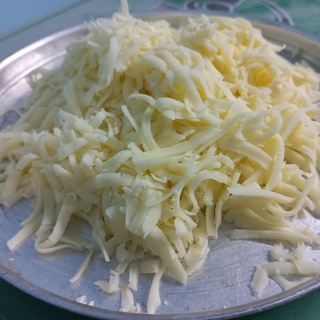 Phomai Mozzarella 100g bào sợi nhập khẩu Úc