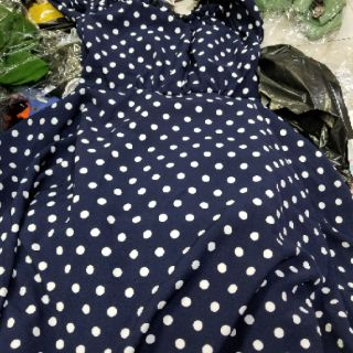 Đầm tk cao cấp sale