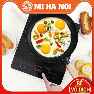 Bếp điện từ Ocooker IH-210D
