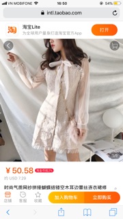 Order đầm ulzzang (nhiều mẫu)