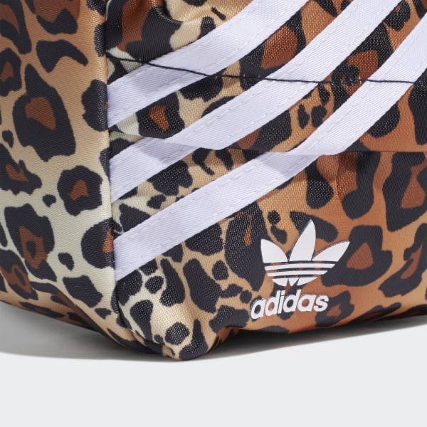 Balo Mini Adidas Backpack Jaguar Full Tag Code