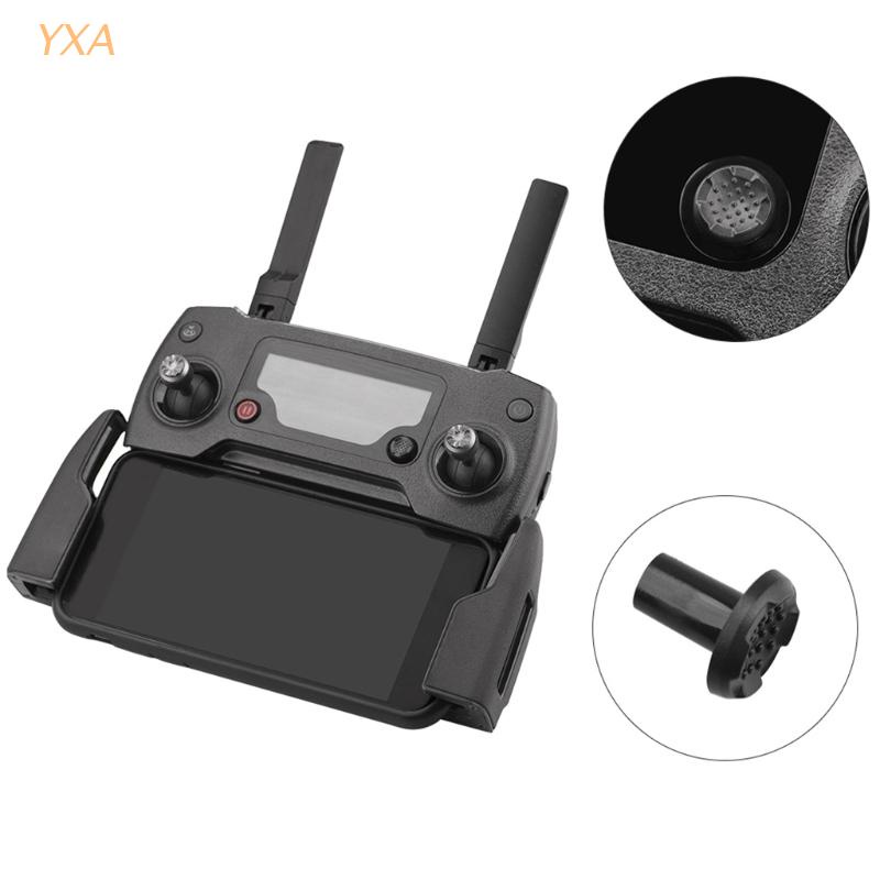 Nút Bấm Điều Khiển Từ Xa 5d Chuyên Nghiệp Cho Mavic Pro Drone