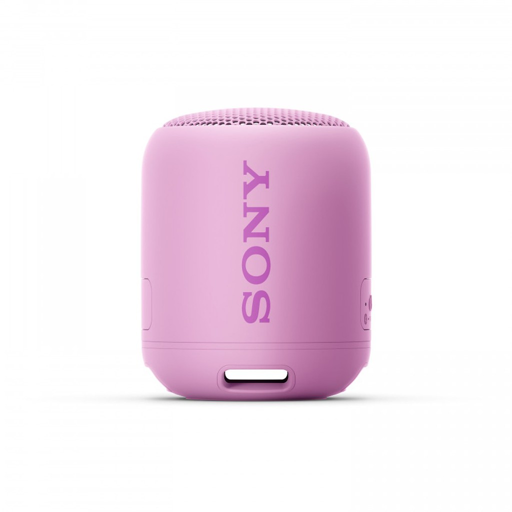 Loa Bluetooth Extra Bass Sony SRS-XB12 chính hãng (Tím Độc quyền tại Sony Center)