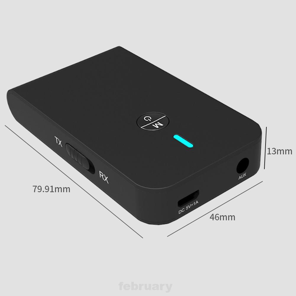 Thiết Bị Nhận Truyền Âm Thanh Bluetooth Đa Năng | BigBuy360 - bigbuy360.vn