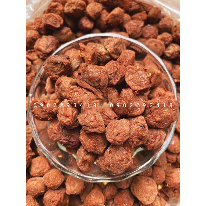 [500g] Ô Mai Mơ Cay Xí Muội chuẩn vị cay xí xoa an_vat_ha_noi