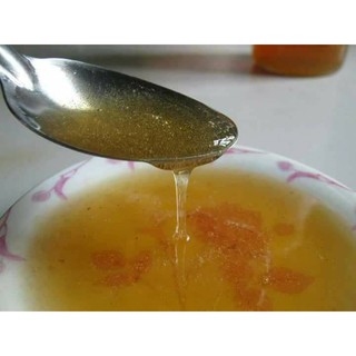 Mật ong hoa cà phê Đăklăk nguyên chất(1lit)