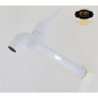 VÒI HỒ DÀI EUROLIFE EL-HN02