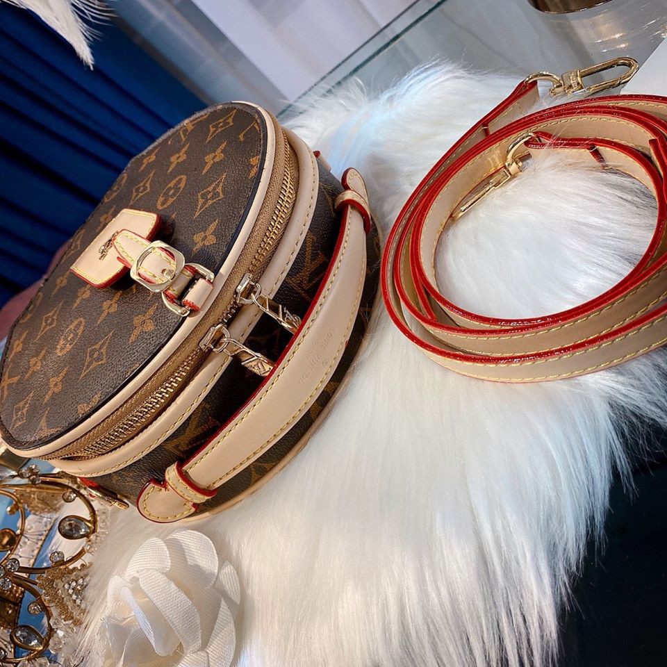 TÚI CỐP DẠNG TRÒN