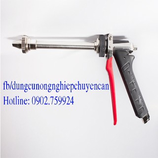 Súng xịt rửa áp lực - Đài Loan