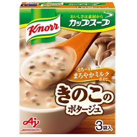 Súp ăn liền Ajinomoto Knorr soup 50g