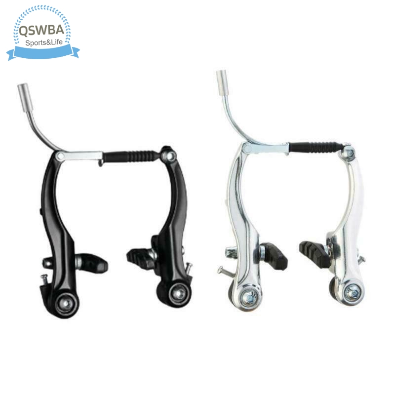◮Bộ Thắng Cong Chữ v Bằng Hợp Kim Nhôm Cho Xe Đạp qswba