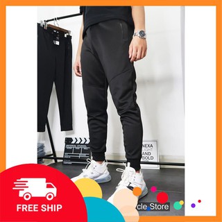 Quần thể thao Jogger nam hàng xuất khẩu