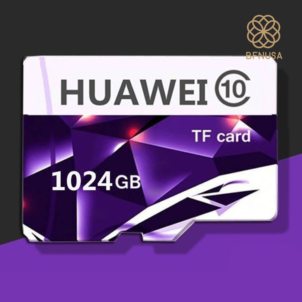 HUAWEI Thẻ Nhớ Bfnusa Evo 512gb / 1tb Tốc Độ Cao | BigBuy360 - bigbuy360.vn