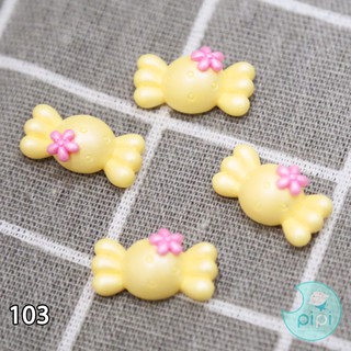 CHARM KẸO TRANG TRÍ SLIME P1
