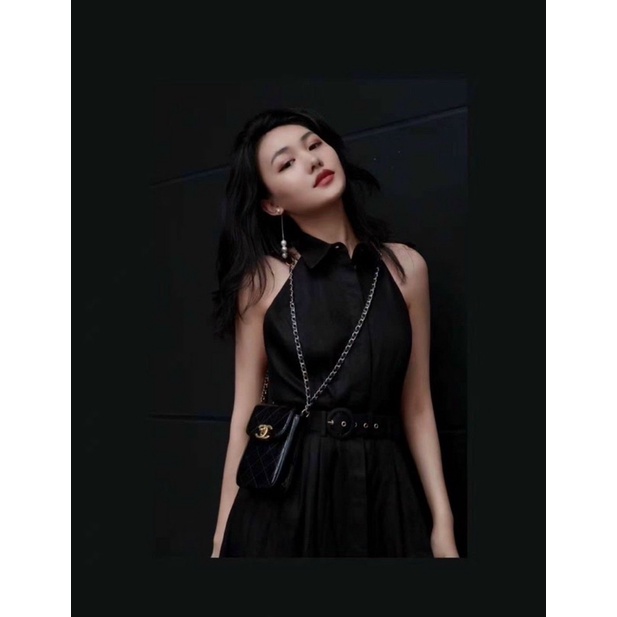 TNS - Túi đeo chéo mini SHA•NEO V.I.P gift